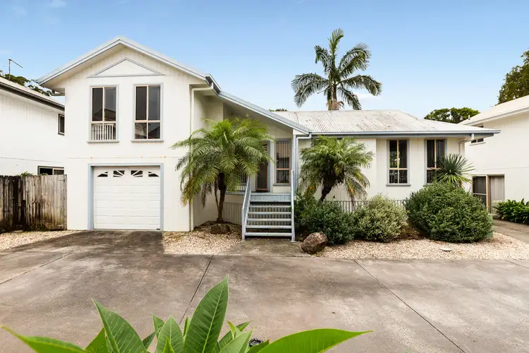 2B/107 Paterson Street, Byron Bay NSW 2481