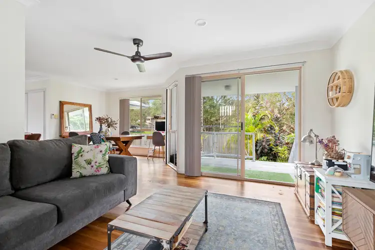 Second view of Homely unit listing, 2B/107 Paterson Street, Byron Bay NSW 2481