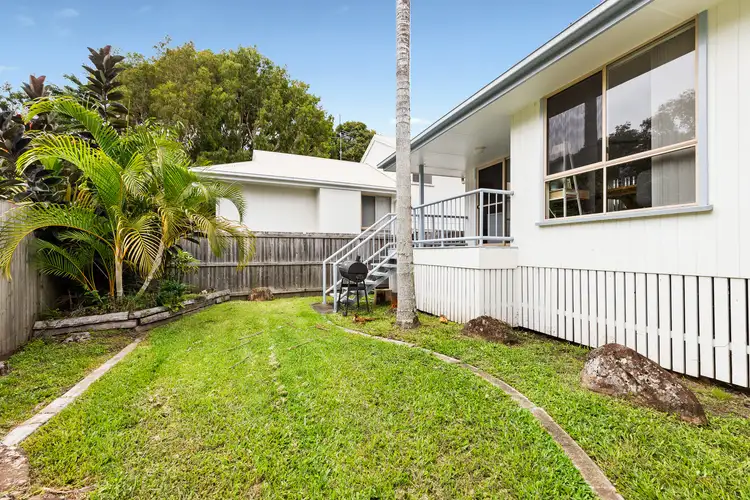 Third view of Homely unit listing, 2B/107 Paterson Street, Byron Bay NSW 2481