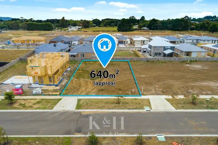 11 Claude Crescent, New Gisborne VIC 3438