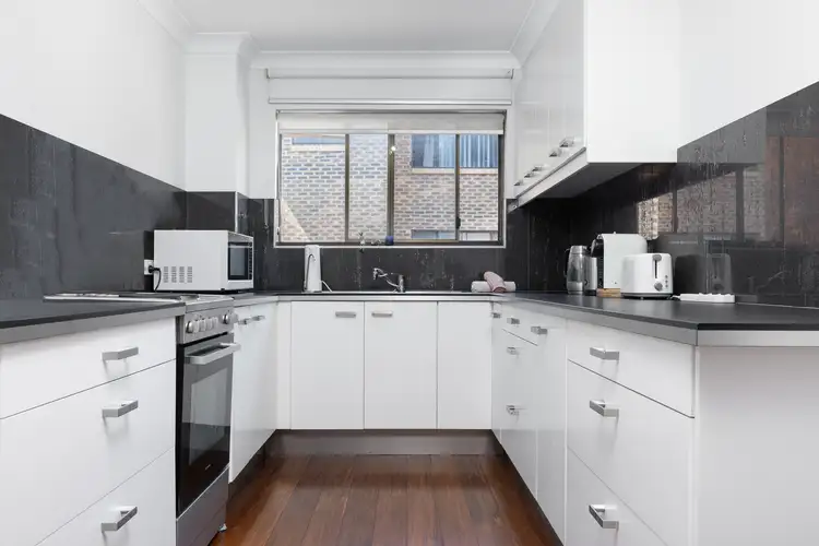 Second view of Homely unit listing, 7/1933 Gold Coast Highway, Burleigh Heads QLD 4220