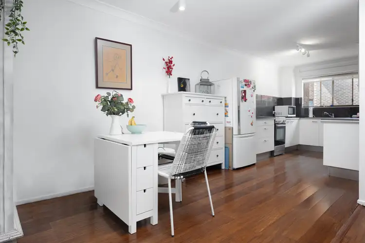 Third view of Homely unit listing, 7/1933 Gold Coast Highway, Burleigh Heads QLD 4220