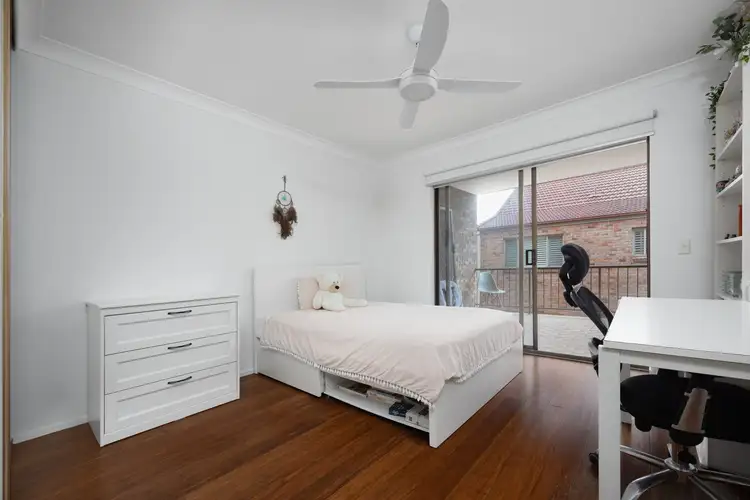 Sixth view of Homely unit listing, 7/1933 Gold Coast Highway, Burleigh Heads QLD 4220