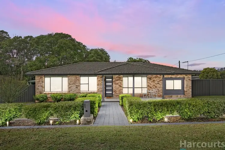 53 Hunter Street, Greta NSW 2334