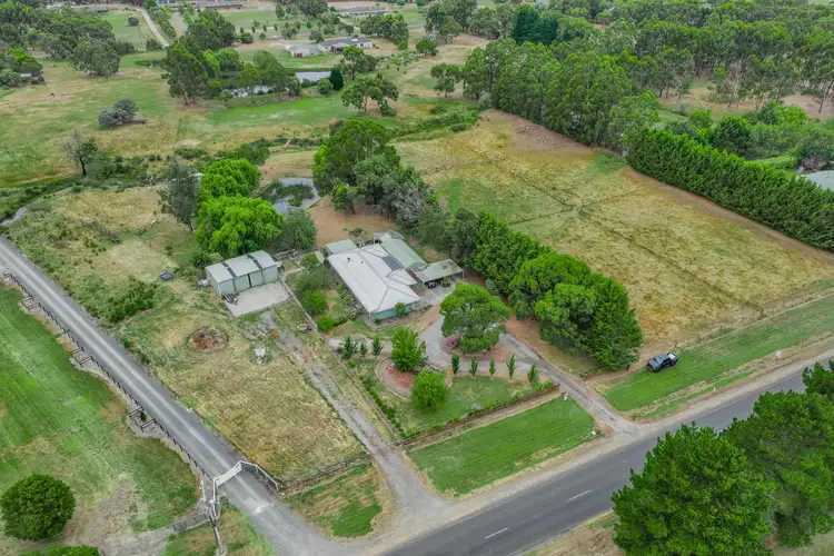 Third view of Homely house listing, 769 Sebastopol Smythesdale Road, Ross Creek VIC 3351