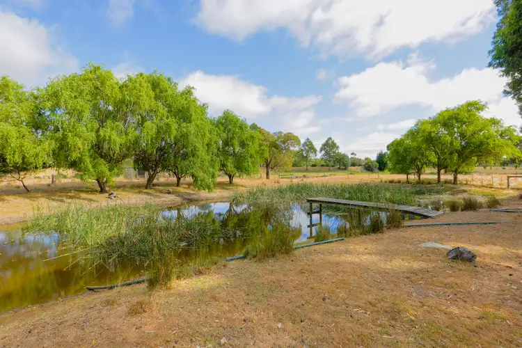 Fourth view of Homely house listing, 769 Sebastopol Smythesdale Road, Ross Creek VIC 3351