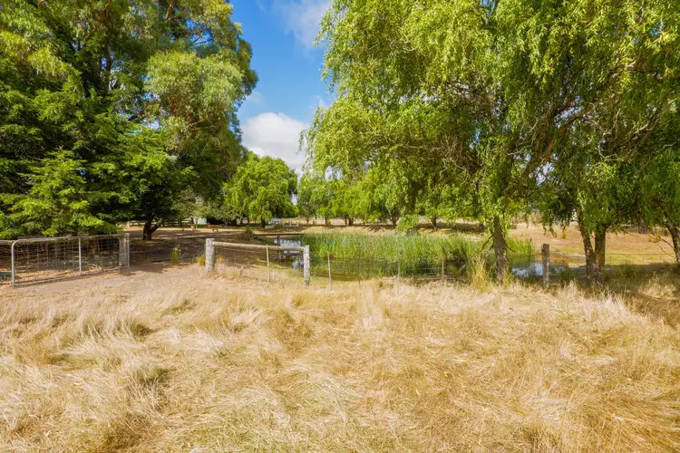 Fifth view of Homely house listing, 769 Sebastopol Smythesdale Road, Ross Creek VIC 3351