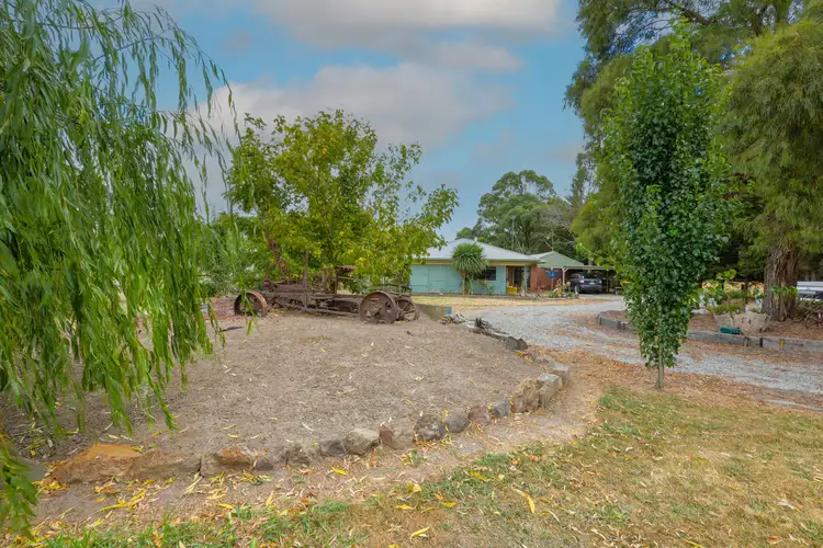 Sixth view of Homely house listing, 769 Sebastopol Smythesdale Road, Ross Creek VIC 3351