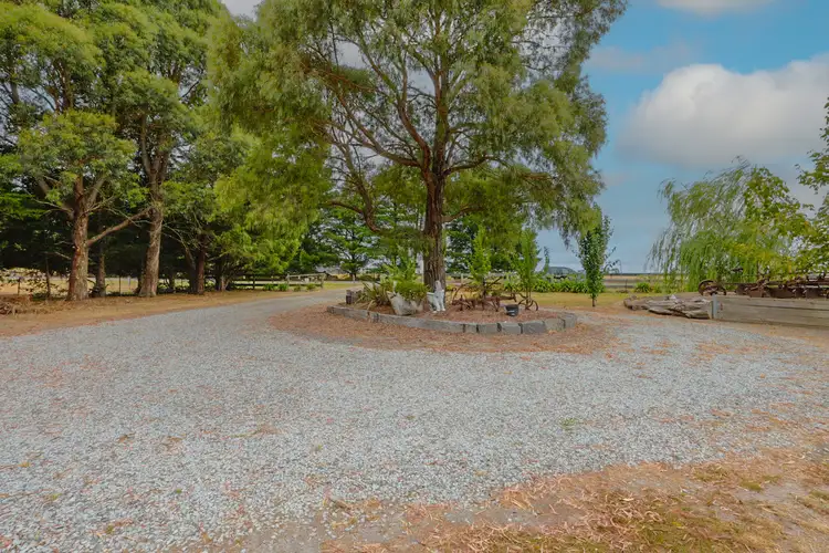 Seventh view of Homely house listing, 769 Sebastopol Smythesdale Road, Ross Creek VIC 3351