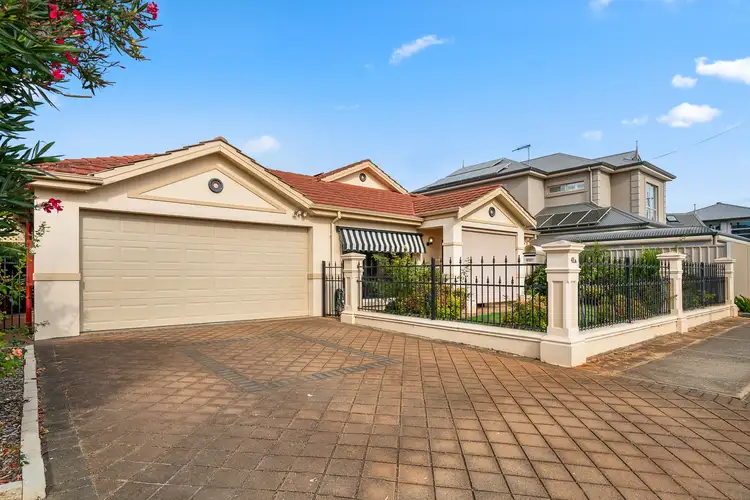 41A King George Avenue, North Brighton SA 5048
