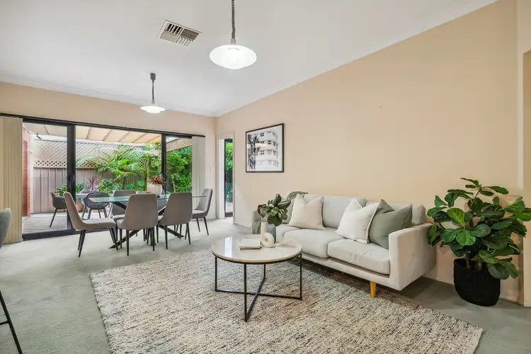 Fifth view of Homely house listing, 41A King George Avenue, North Brighton SA 5048