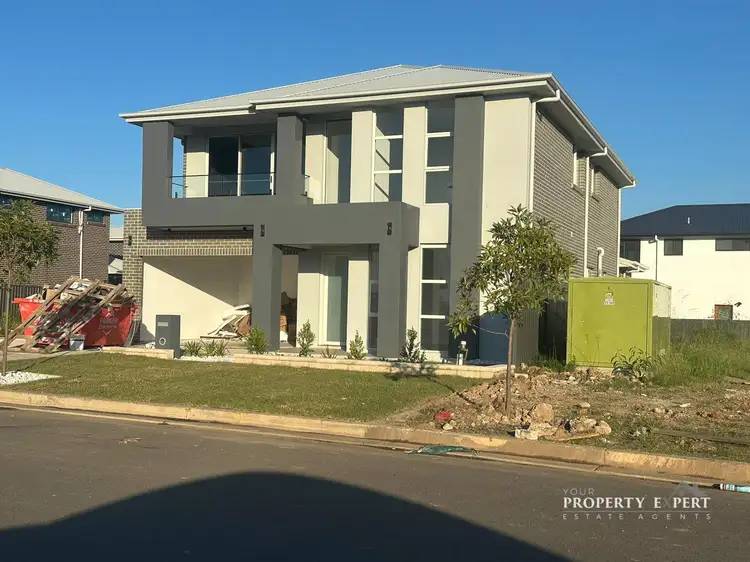 60 Flametree Drive, Marsden Park NSW 2765