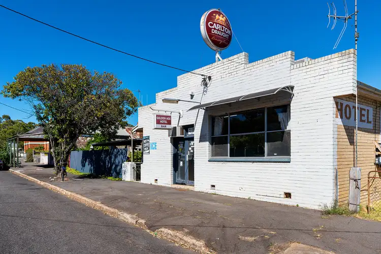 97 Commercial Road, Tarnagulla VIC 3551