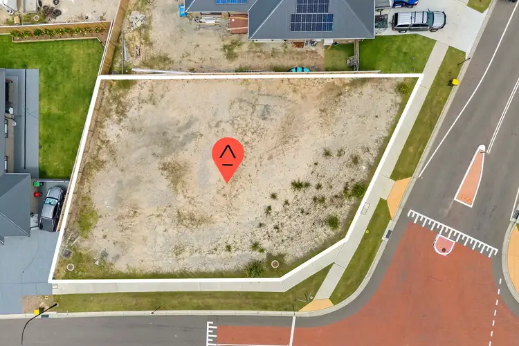 Third view of Homely land listing, 33 Birima Boulevard, Crangan Bay NSW 2259