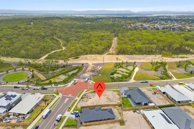 Fifth view of Homely land listing, 33 Birima Boulevard, Crangan Bay NSW 2259