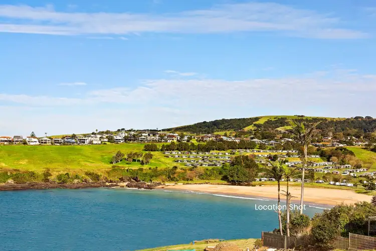 Sixth view of Homely semi-detached listing, 16 Wilson Street, Kiama NSW 2533