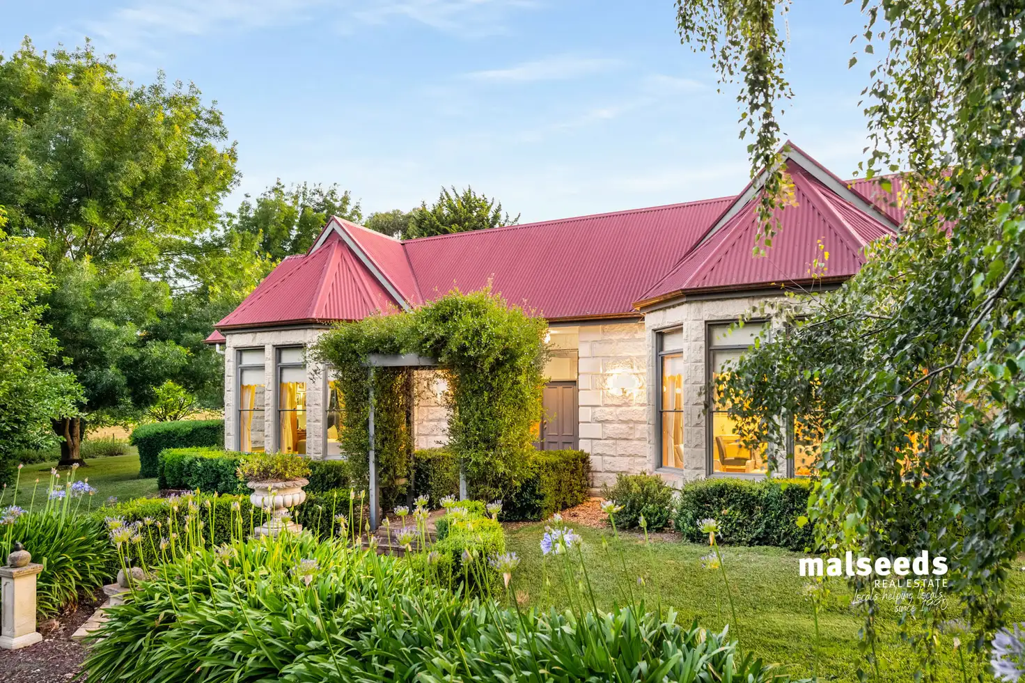 Main view of Homely house listing, 135 Sassanowsky Road, Suttontown SA 5291