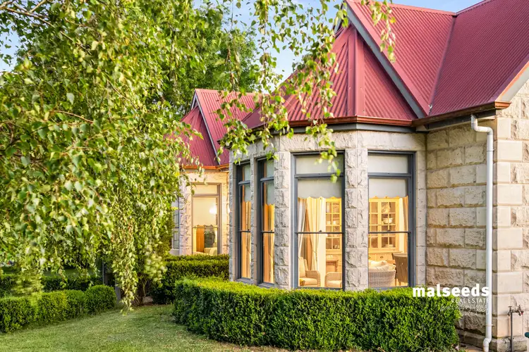 Second view of Homely house listing, 135 Sassanowsky Road, Suttontown SA 5291