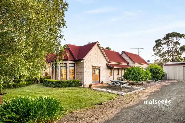Third view of Homely house listing, 135 Sassanowsky Road, Suttontown SA 5291
