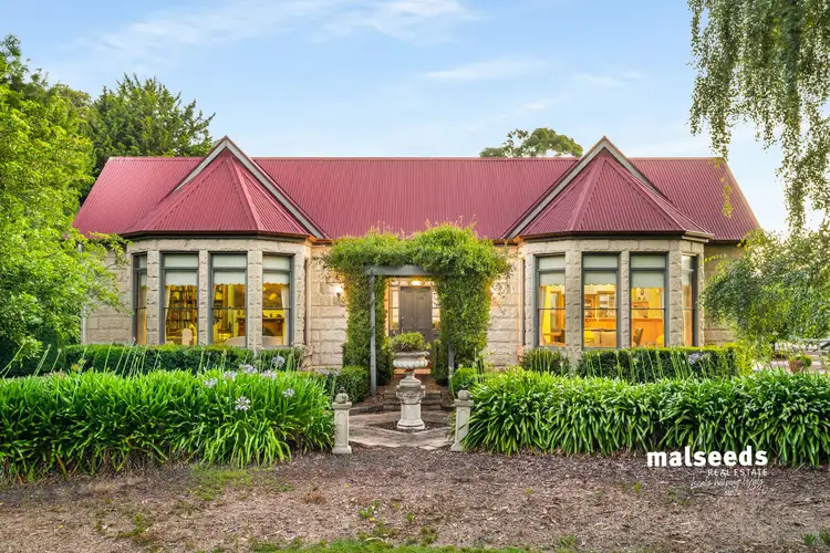 Fifth view of Homely house listing, 135 Sassanowsky Road, Suttontown SA 5291
