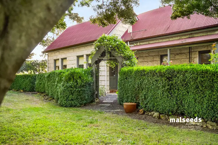 Sixth view of Homely house listing, 135 Sassanowsky Road, Suttontown SA 5291