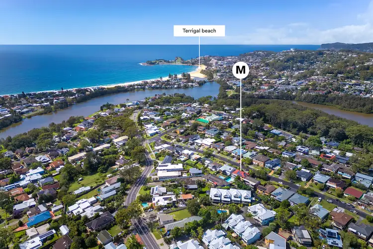 Fifth view of Homely house listing, 24 Summit Road, Terrigal NSW 2260