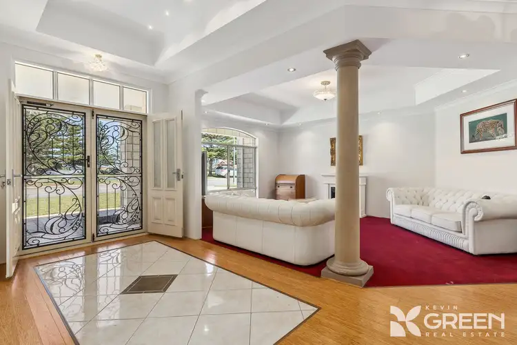 Second view of Homely house listing, 8 Bayside Boulevard, Port Kennedy WA 6172