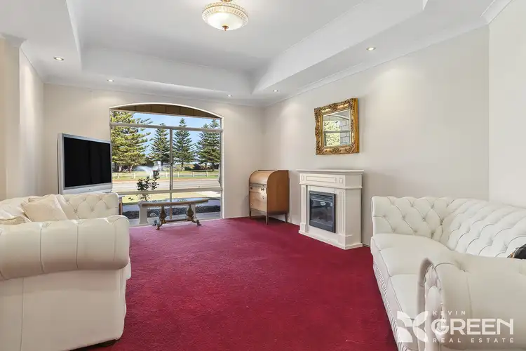 Third view of Homely house listing, 8 Bayside Boulevard, Port Kennedy WA 6172