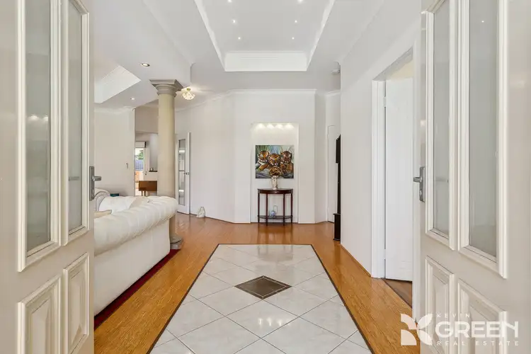 Fifth view of Homely house listing, 8 Bayside Boulevard, Port Kennedy WA 6172