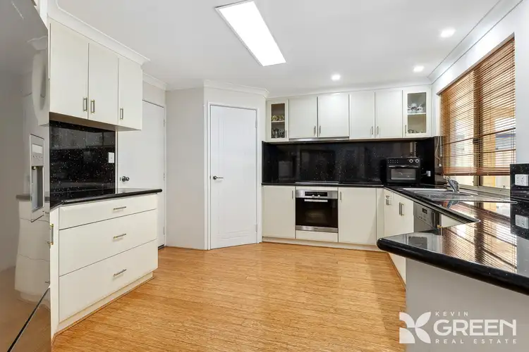 Sixth view of Homely house listing, 8 Bayside Boulevard, Port Kennedy WA 6172