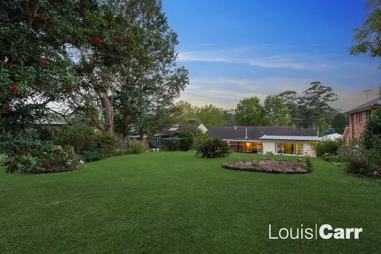 Second view of Homely house listing, 59 New Farm Road, West Pennant Hills NSW 2125