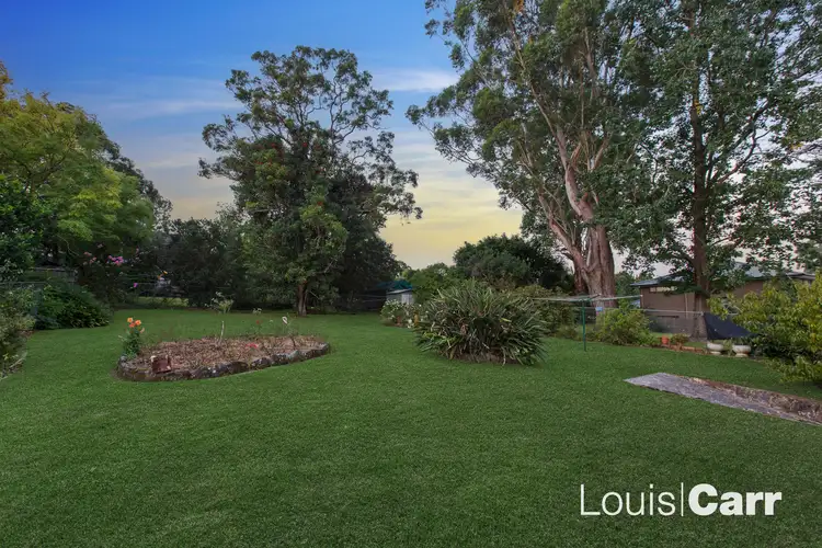Third view of Homely house listing, 59 New Farm Road, West Pennant Hills NSW 2125