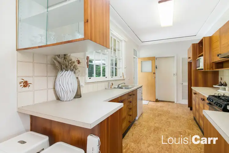 Fifth view of Homely house listing, 59 New Farm Road, West Pennant Hills NSW 2125
