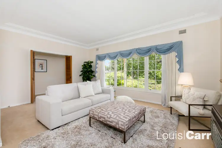 Sixth view of Homely house listing, 59 New Farm Road, West Pennant Hills NSW 2125