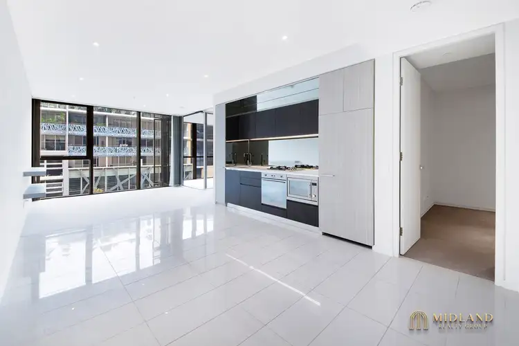 Fourth view of Homely apartment listing, 712/211 Pacific Highway, North Sydney NSW 2060