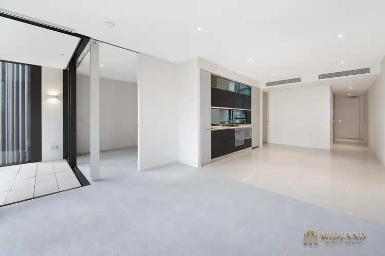 Fifth view of Homely apartment listing, 712/211 Pacific Highway, North Sydney NSW 2060