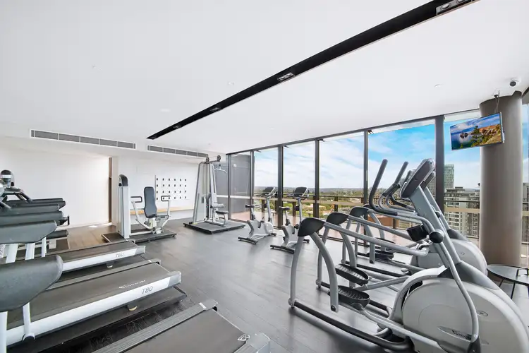 Sixth view of Homely apartment listing, 712/211 Pacific Highway, North Sydney NSW 2060