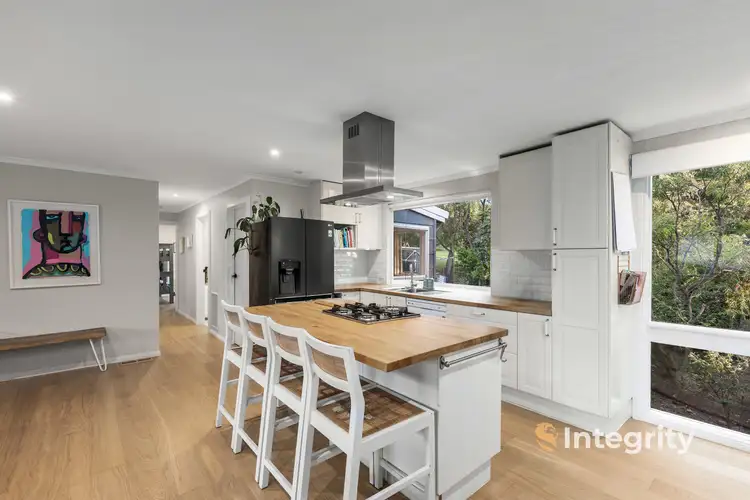 Fifth view of Homely house listing, 25 Badger Avenue, Badger Creek VIC 3777