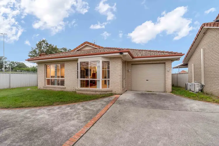 8/2a Justine Parade, Rutherford NSW 2320