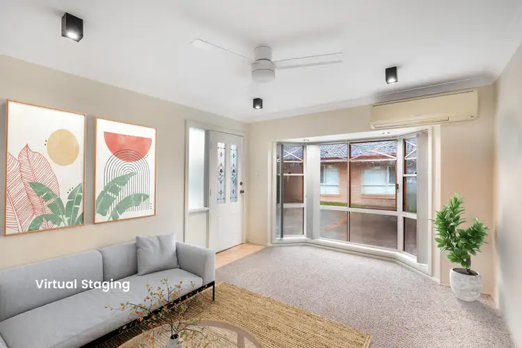 Second view of Homely villa listing, 8/2a Justine Parade, Rutherford NSW 2320