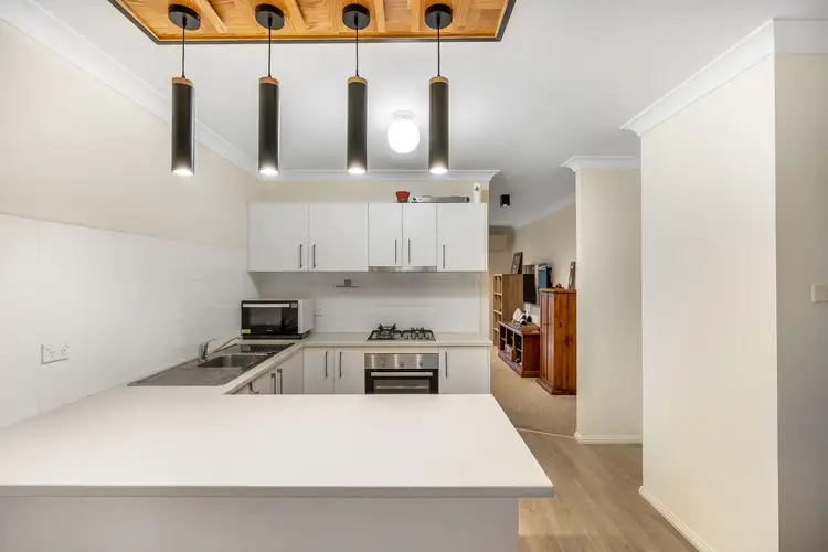 Third view of Homely villa listing, 8/2a Justine Parade, Rutherford NSW 2320