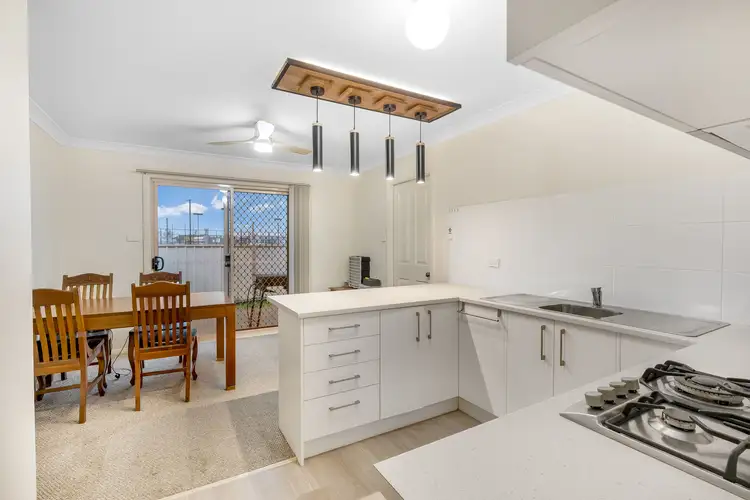 Fourth view of Homely villa listing, 8/2a Justine Parade, Rutherford NSW 2320