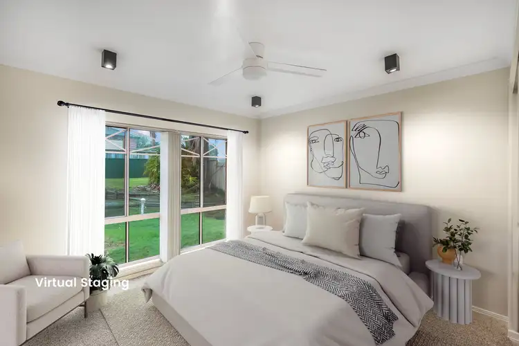 Fifth view of Homely villa listing, 8/2a Justine Parade, Rutherford NSW 2320