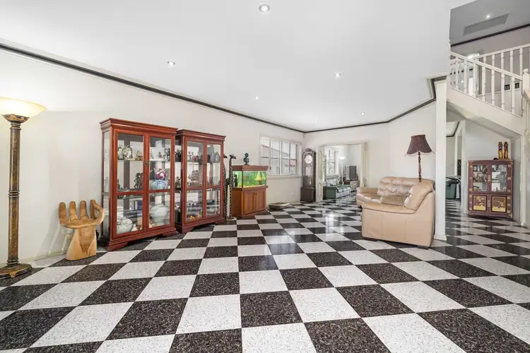 Second view of Homely house listing, 71 Baltimore Street, Belfield NSW 2191