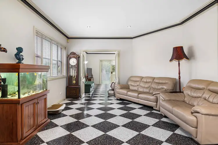 Third view of Homely house listing, 71 Baltimore Street, Belfield NSW 2191