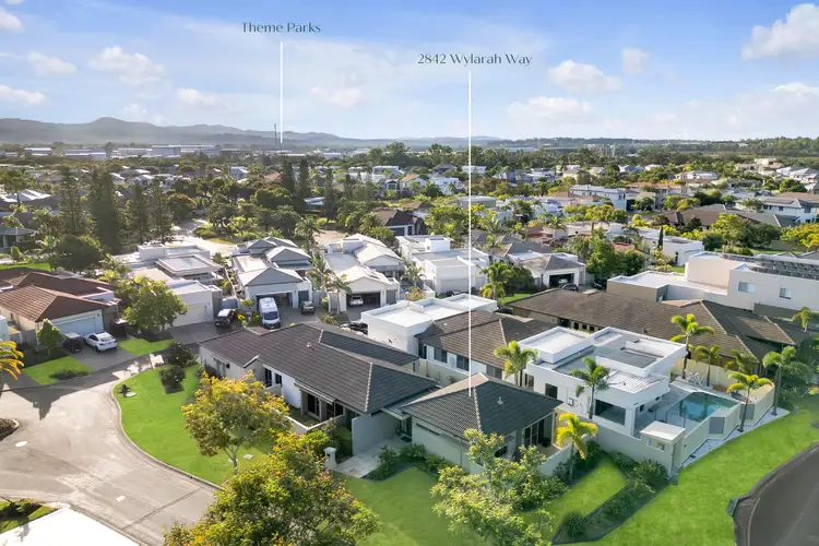 2842 Wylarah Way, Hope Island QLD 4212