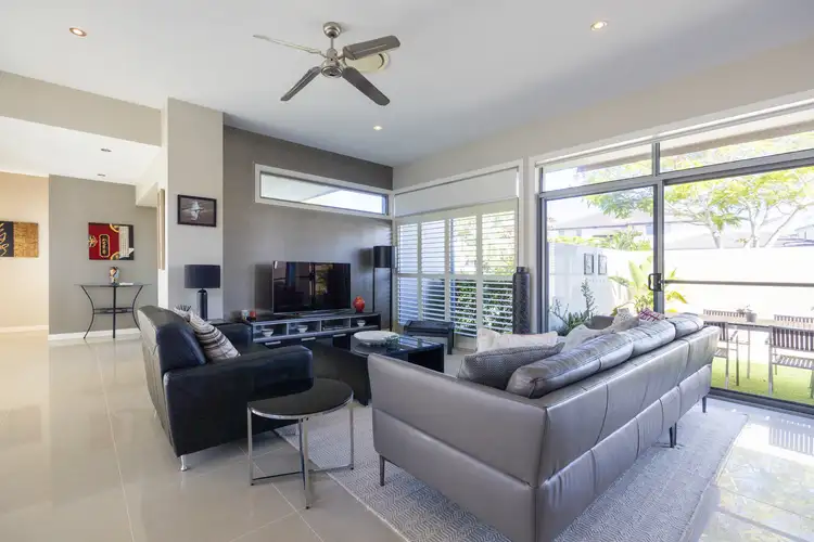 Sixth view of Homely house listing, 2842 Wylarah Way, Hope Island QLD 4212