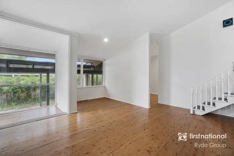 Second view of Homely house listing, 68 Waring Street, Marsfield NSW 2122