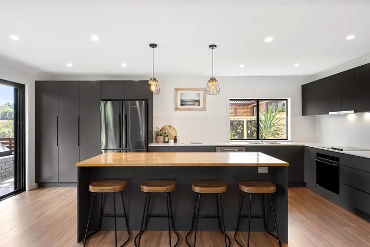 16 Avenel Road, Gymea Bay NSW 2227