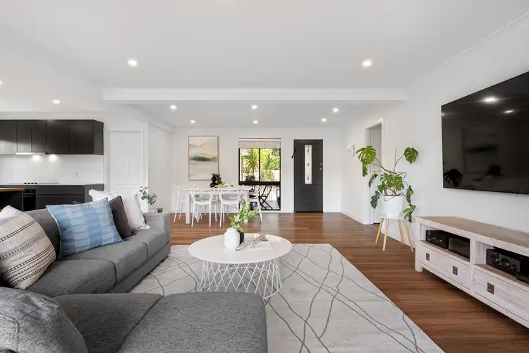 Sixth view of Homely house listing, 16 Avenel Road, Gymea Bay NSW 2227